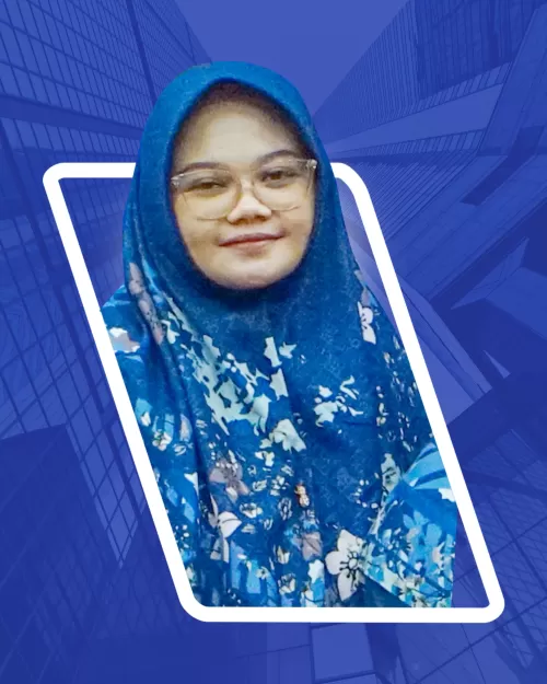 F. LINA JULIANA, S.Pd.