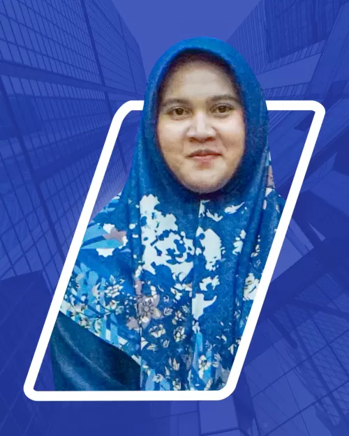 P. ANNISA LUTHFIYYAH SYAHIDAH