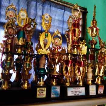 Catatan Prestasi SMPIT Assalam Curug