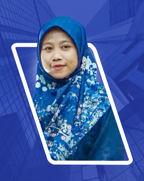 G. TAFIWIDIYAH NOVITA SARI, S.Pd.