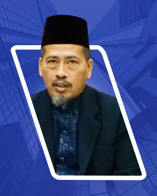 M. H. MARSIDIN, S.Ag.