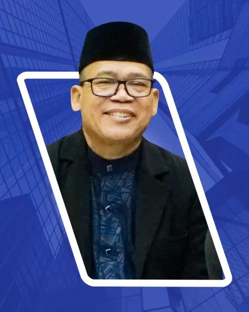 N. ABDURRAHMAN HZ, S.Pd.