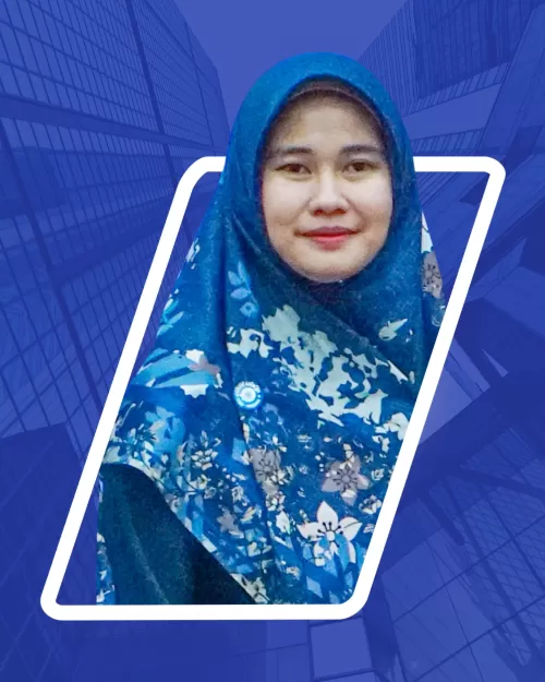 C. NADIA KHOIRUL UMAH, S.S.