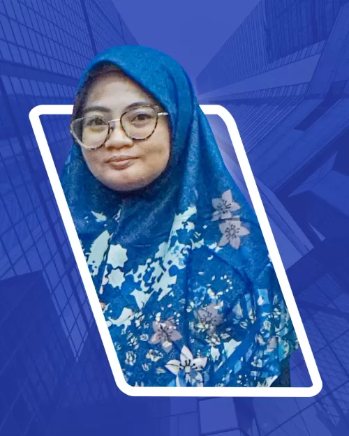 I. RIKA APRIANI, S.Kom.I.