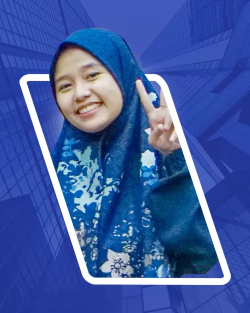 H. MUTHLIATUL AZIZAH, S.Hum.